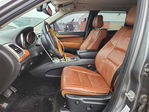 Jeep Grand Cherokee 2012