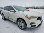 Acura RDX 2019