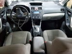 Subaru Forester 2015