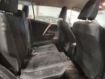 Toyota RAV 4 2018