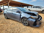 Toyota Corolla 2017