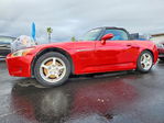 Honda S2000 2001