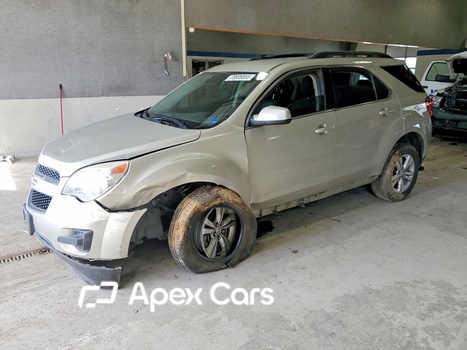 Chevrolet Equinox 2015 - Image 1 of 14