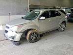 Chevrolet Equinox 2015