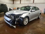Kia Optima 2017