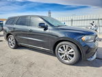 Dodge Durango 2013