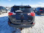 Toyota RAV 4 2013