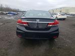Honda Civic 2014