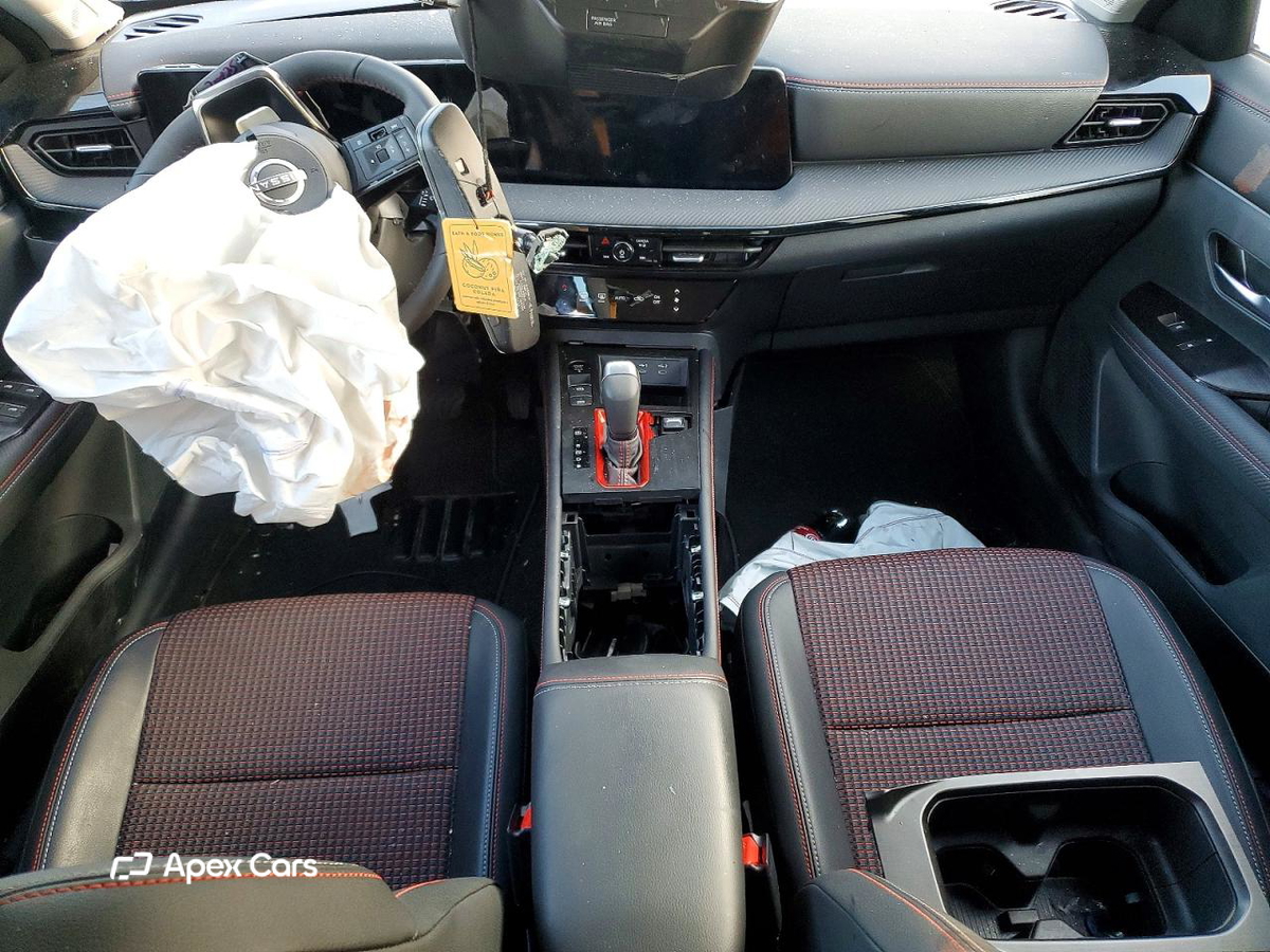 Nissan Kicks 2026