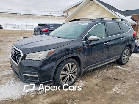 Subaru Ascent 2019 - Image 1 of 14