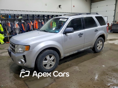 Ford Escape 2010 - Image 1 of 5