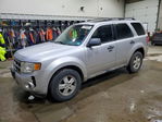 Ford Escape 2010