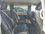 Chrysler Pacifica 2022