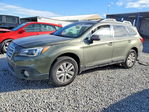 Subaru Legacy 2015