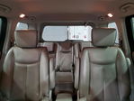Nissan Quest 2013