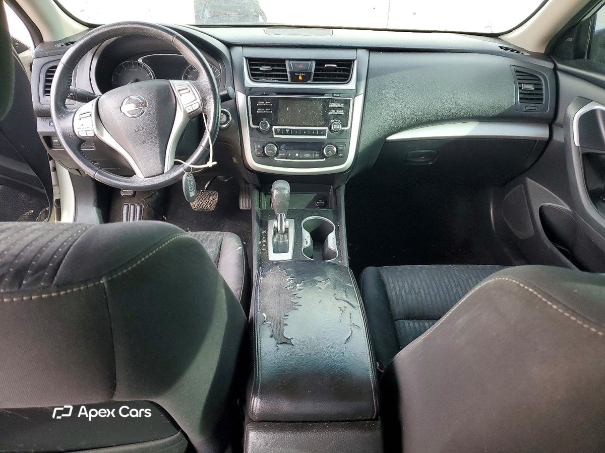 Altima 2016
