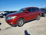 Nissan Pathfinder 2015