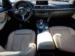 BMW Series 4 2016