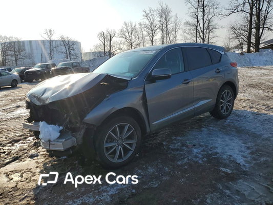 Acura RDX 2022 - Image 1 of 15