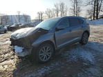 Acura RDX 2022