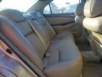 Acura TL 2000