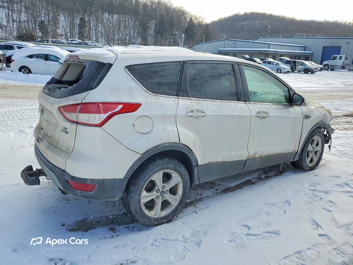 Ford Escape 2015