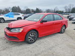 Volkswagen Jetta 2015