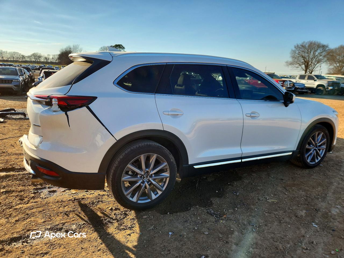 Mazda CX-9 2020