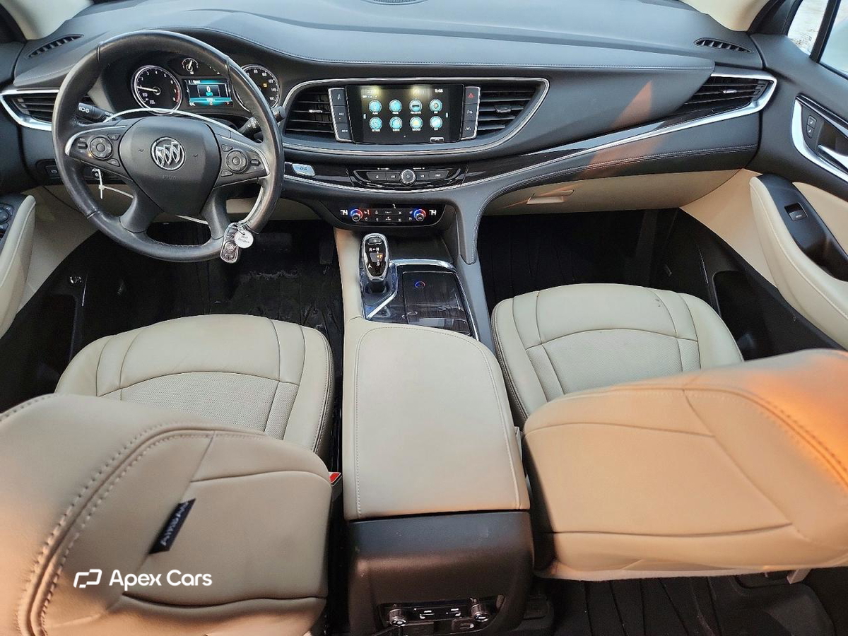 Buick Enclave 2019