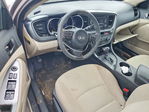 Kia Optima 2014