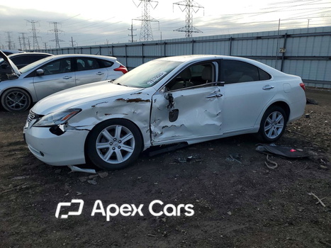Lexus ES 2007 - Image 1 of 13