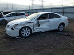 Lexus ES 2007