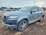 Audi Q7 2015