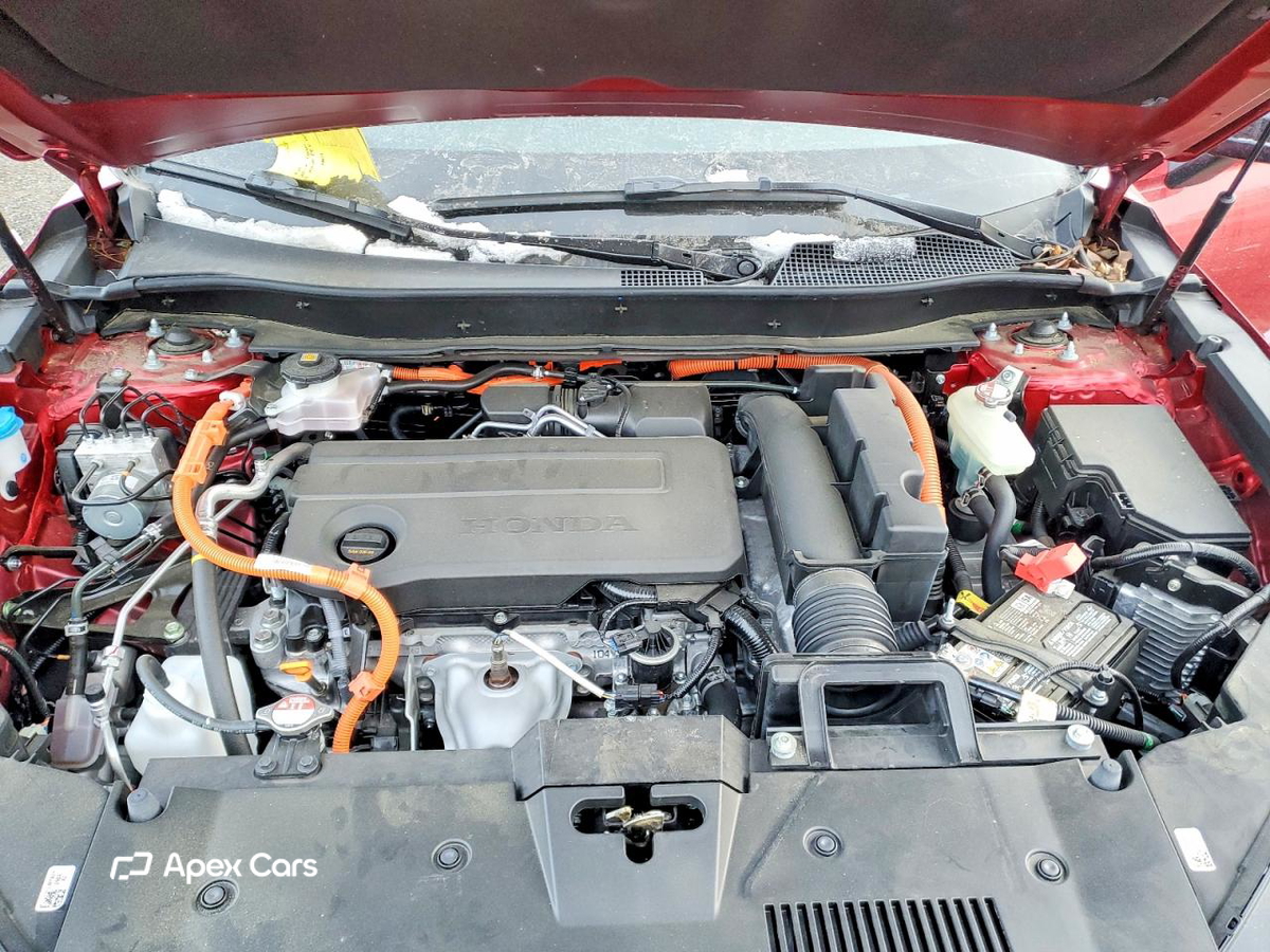 Honda CR-V 2025