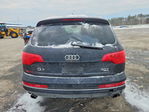 Audi Q7 2015