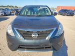 Nissan Versa 2016