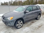 Toyota RAV 4 2010