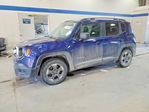 Jeep Renegade 2016