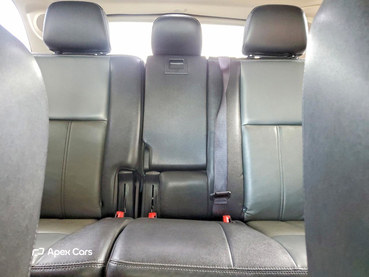 Ford Edge 2013