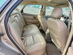 Ford Taurus 2007