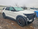 Ford Explorer 2020