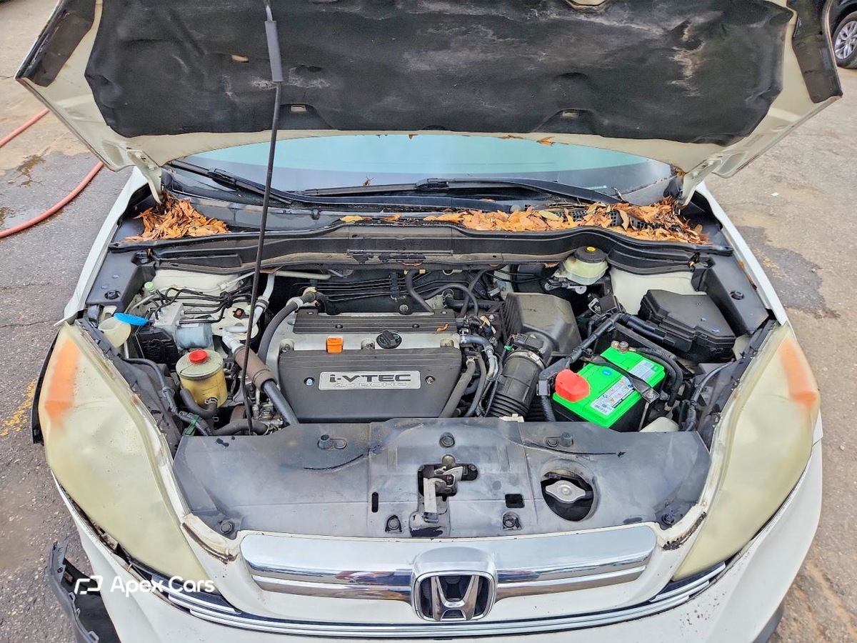 Honda CR-V 2008