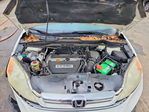 Honda CR-V 2008