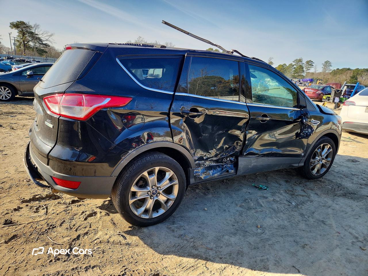 Ford Escape 2013
