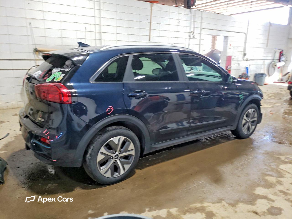 Kia Niro 2022