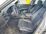 BMW X3 2015