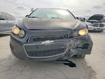 Chevrolet Sonic 2013