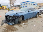 Ford Mustang 2025