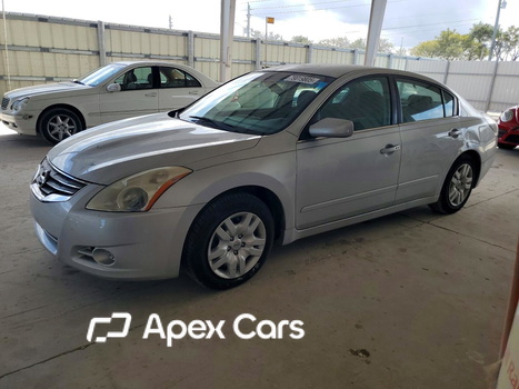 Nissan Altima 2011 - Image 1 of 12