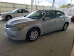 Nissan Altima 2011